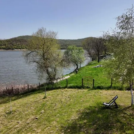 Milosev Kuca Na Jezeru Prázdninový dům *