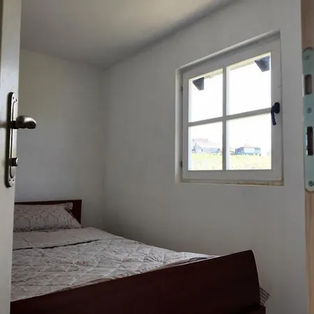 Prázdninový dům Milosev Kuca Na Jezeru *